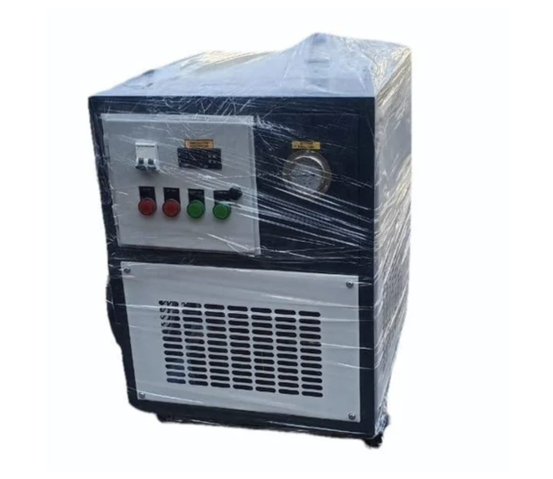 CCSI Water Soluble Coolant Chiller manufactured by Climate Control System India