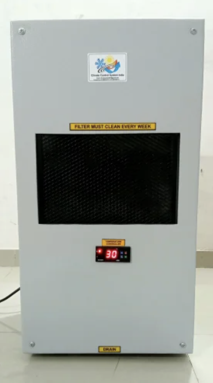 CCSI Panel Air Conditioner manufactured by Climate Control System India