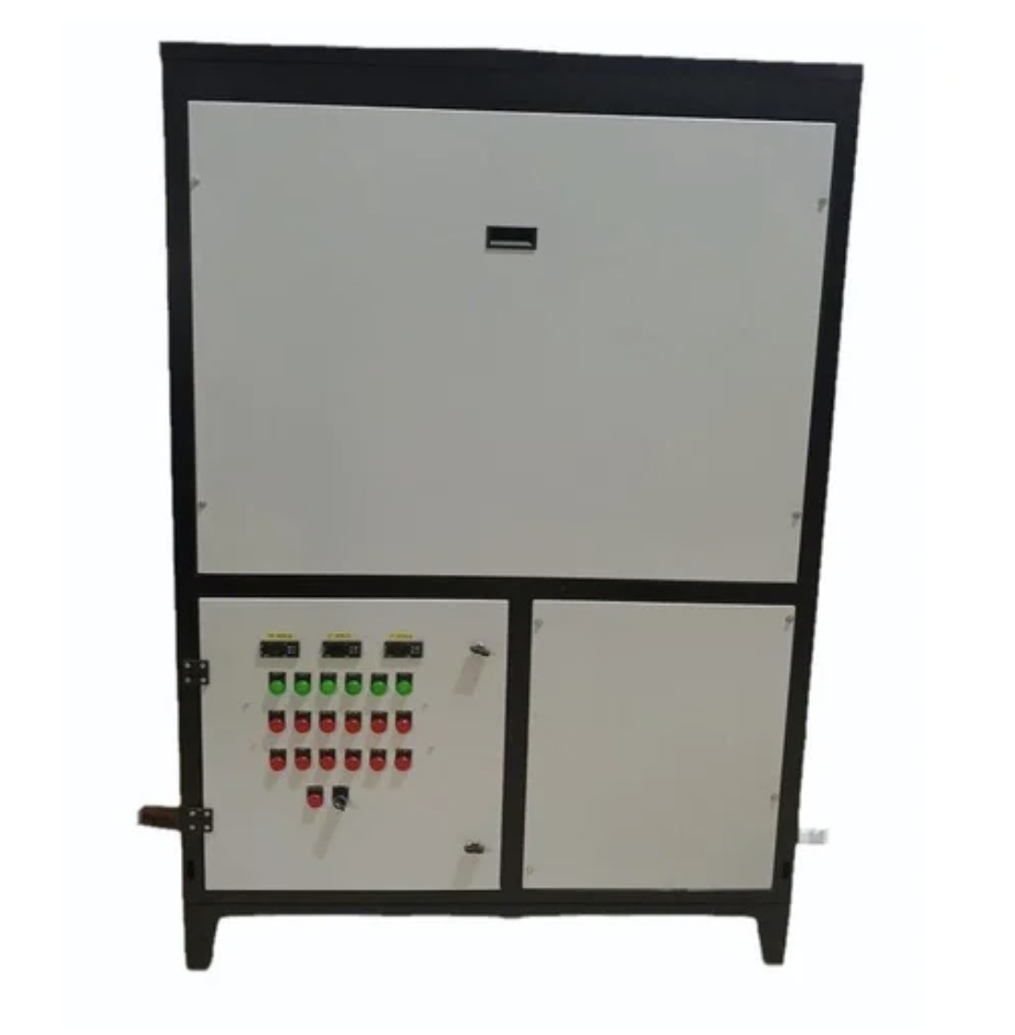 CCSI Water Cooling Chiller Machine manufactured by Climate Control System India